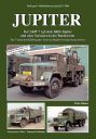 JUPITER<br>Der LKW 7 t gl (6x6) KHD Jupiter und seine Varianten in der Bundeswehr